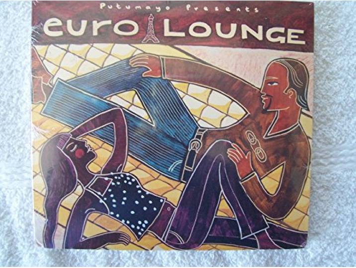 Euro Lounge
