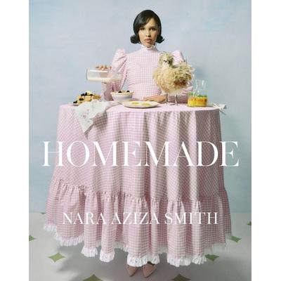 Homemade, Gebundene Ausgabe von Nara Aziza Smith, HarperCollins, 978-0-00-879900-7