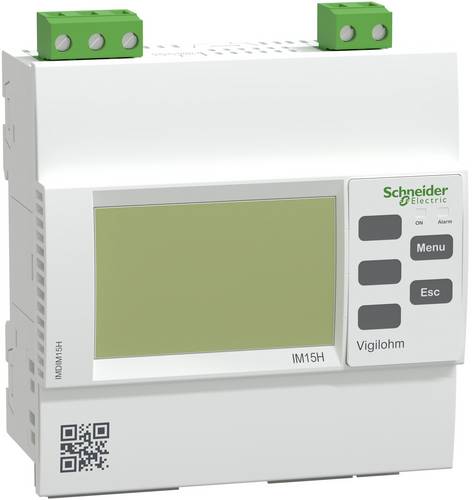 Schneider Electric IMDIM15H Isolations-Überwachungsrelais