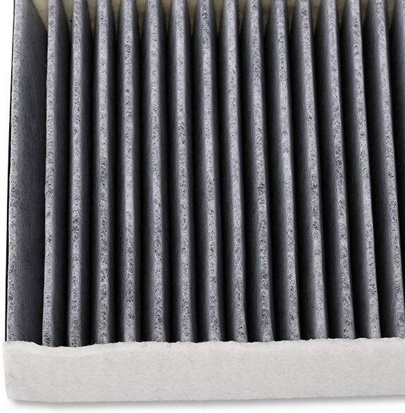 MAHLE LAK 1156/S Pollen filter