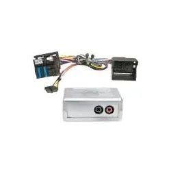 ACV 44VADX02 AUX Audio Interface - Audi verschiedene Modelle