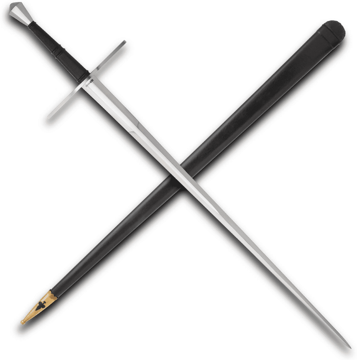 Windlass Royal Armouries Sword English 15th Century Long Sword
