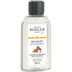 Duft für Diffusor Sweet Grapefruit 200 ml