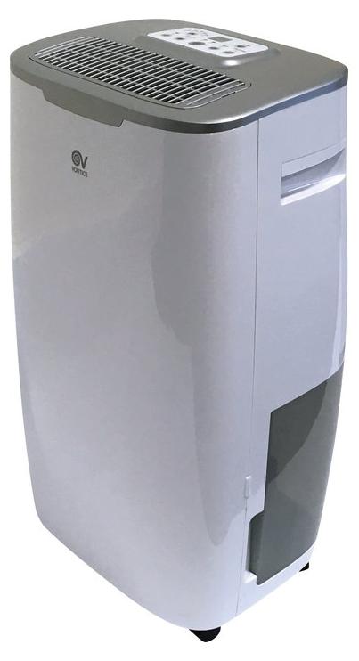 Mobiler Luftentfeuchter Vortice - Effektive Feuchtigkeitskontrolle - Vortice