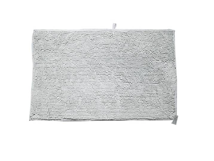 Badematte ELIO 40x60cm hellgrau