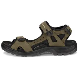 Ecco Offroad Herren Trekkingsandalen