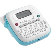 P-Touch N20, Beschriftungsgerät weiß/hellblau