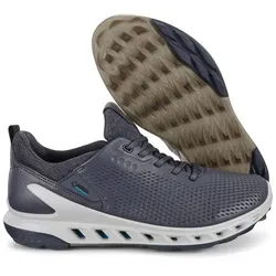 Ecco Gore Tex Biom Cool Pro Herren Golfschuh navy