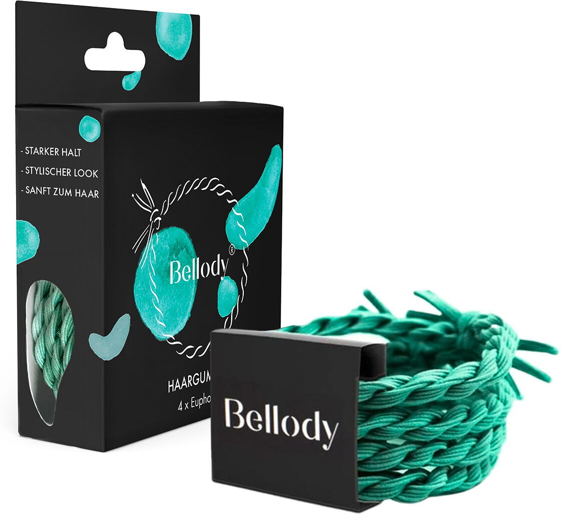 Bellody Original Haargummis