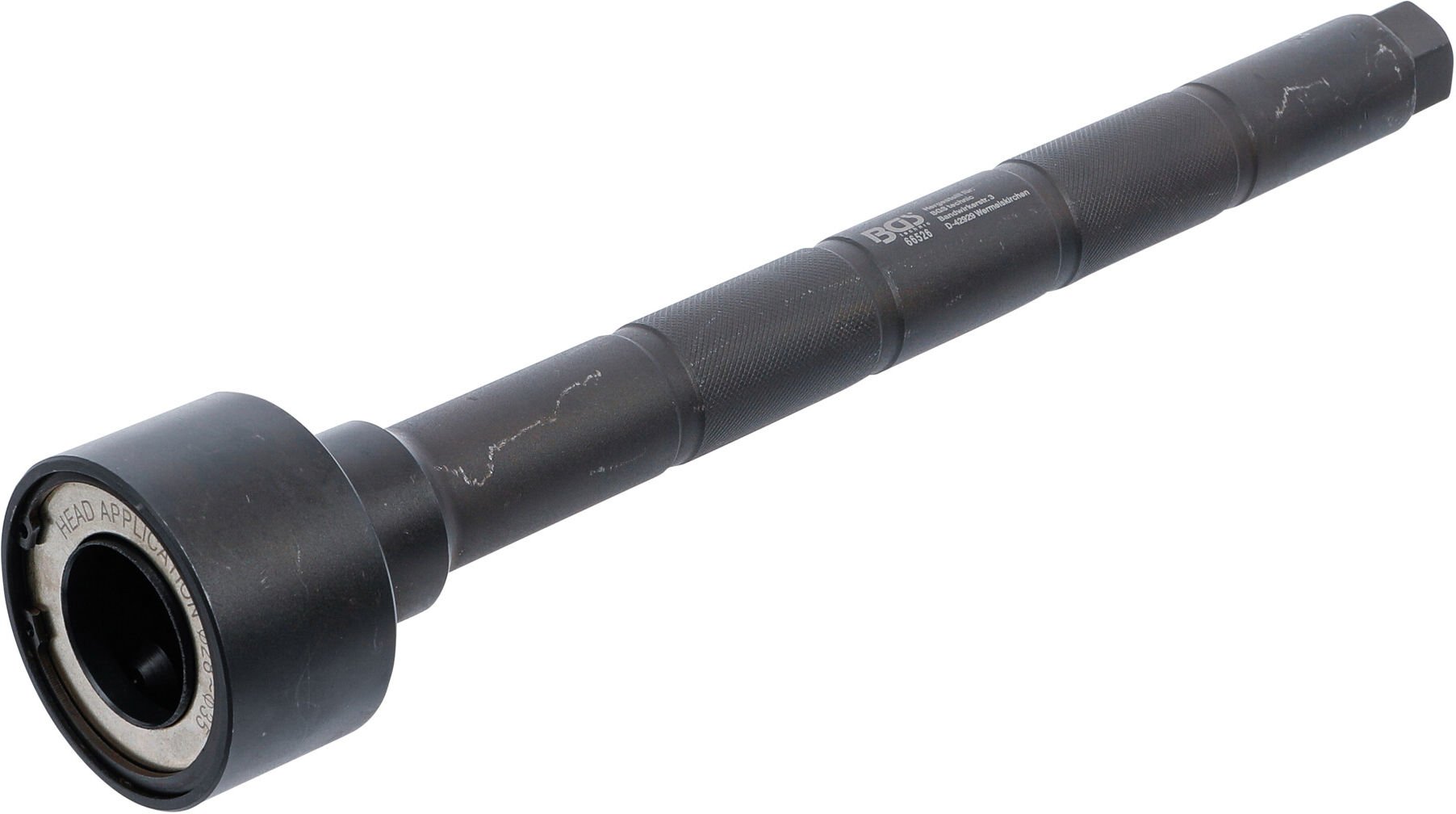 BGS Spurstangengelenk-Werkzeug 28 - 35 mm ; BGS technic (66526)