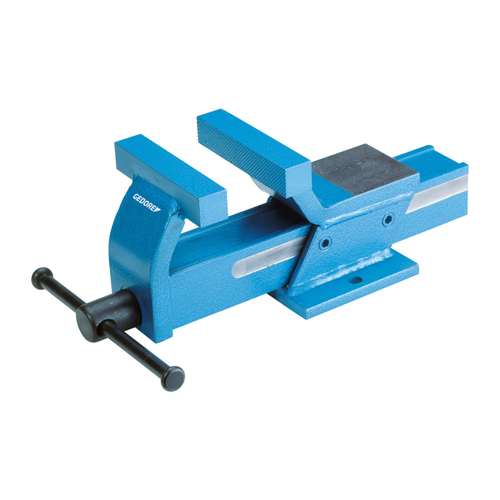 Gedore 410 Parallel-Schraubstock 150 mm (6500990)