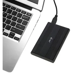 I-TEC MYSAFE Advance 2,5" USB 3.0