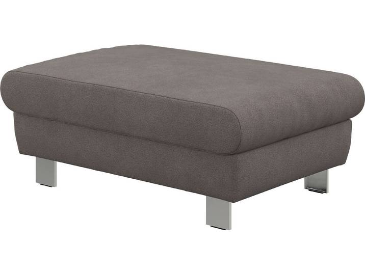 COTTA Hocker Komaris, B: 100 cm, individuell zu kombinieren