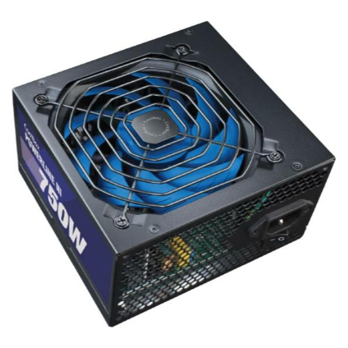CoolBox Powerline III 750 (750 W) (COO-FAPW3-750)