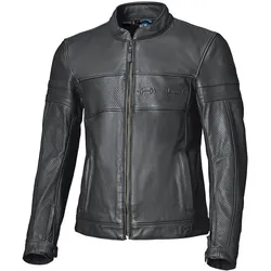 Held Summer Ride II urban Lederjacke - schwarz - 50