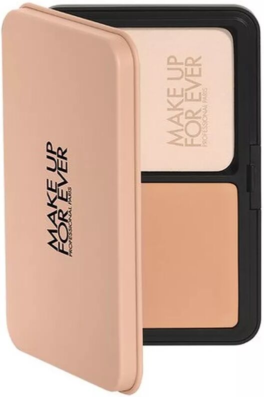 MAKE UP FOR EVER - HD Skin Powder Foundation - 24-Stunden-Puder-Foundation, 11 g, Sand N