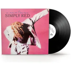 Warner Bros., Schallplatten, A New Flame (Warner Bros. Records)