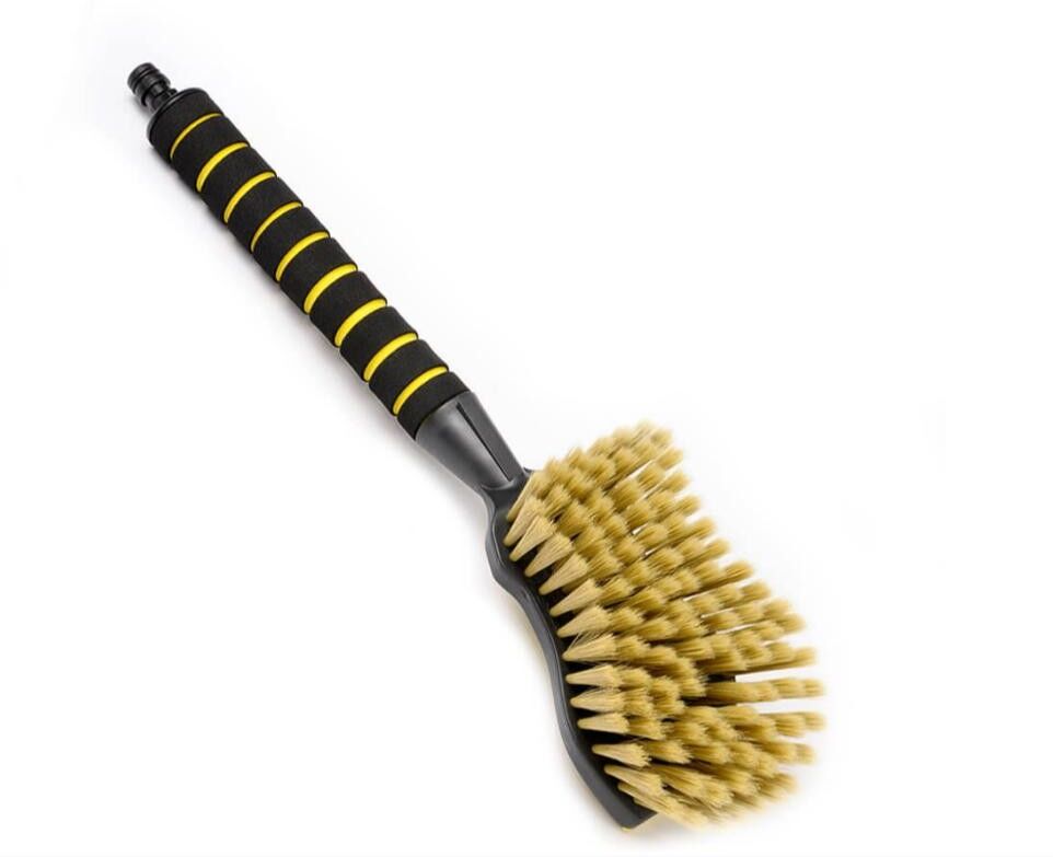 TOM PAR T9046 Washing brush
