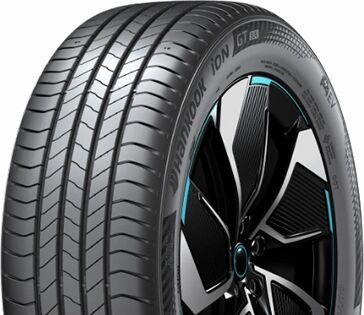 Hankook Ion Gt Suv (ik41a) 215/60 R17 96H Sommerreifen