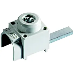 Mersen Anschlussklemme Steg 02991.000000