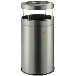 Wesco, Aschenbecher, Big Ash Graphit 120 L