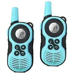 Stitch *****Walkie Talkie Pro Vision Kids 86000, Walkie Talkie