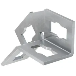 Fischer Universalwinkel PUWS 2x2/135° - 533731