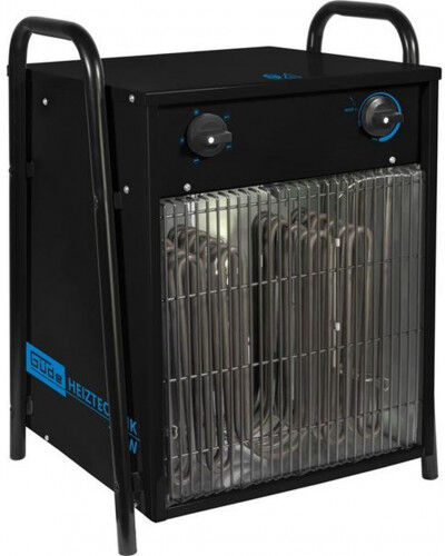 GÜDE GH 15 EV Chauffage d´atelier / Aérotherme 400 V 85014