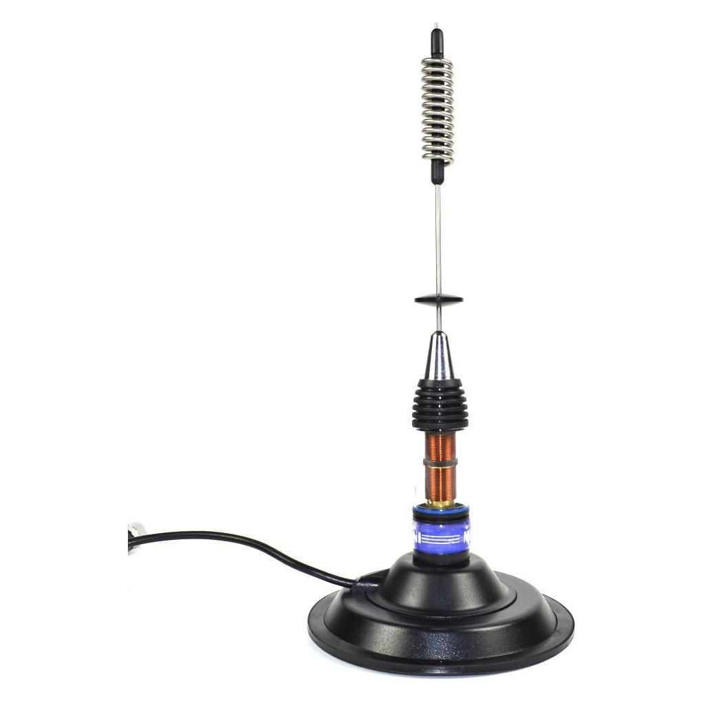 PNI CB-Antenne ML70, Länge 70 cm, 26-30 MHz, 200 W, Magnet 145 mm im Lieferumfang enthalten (43699487)