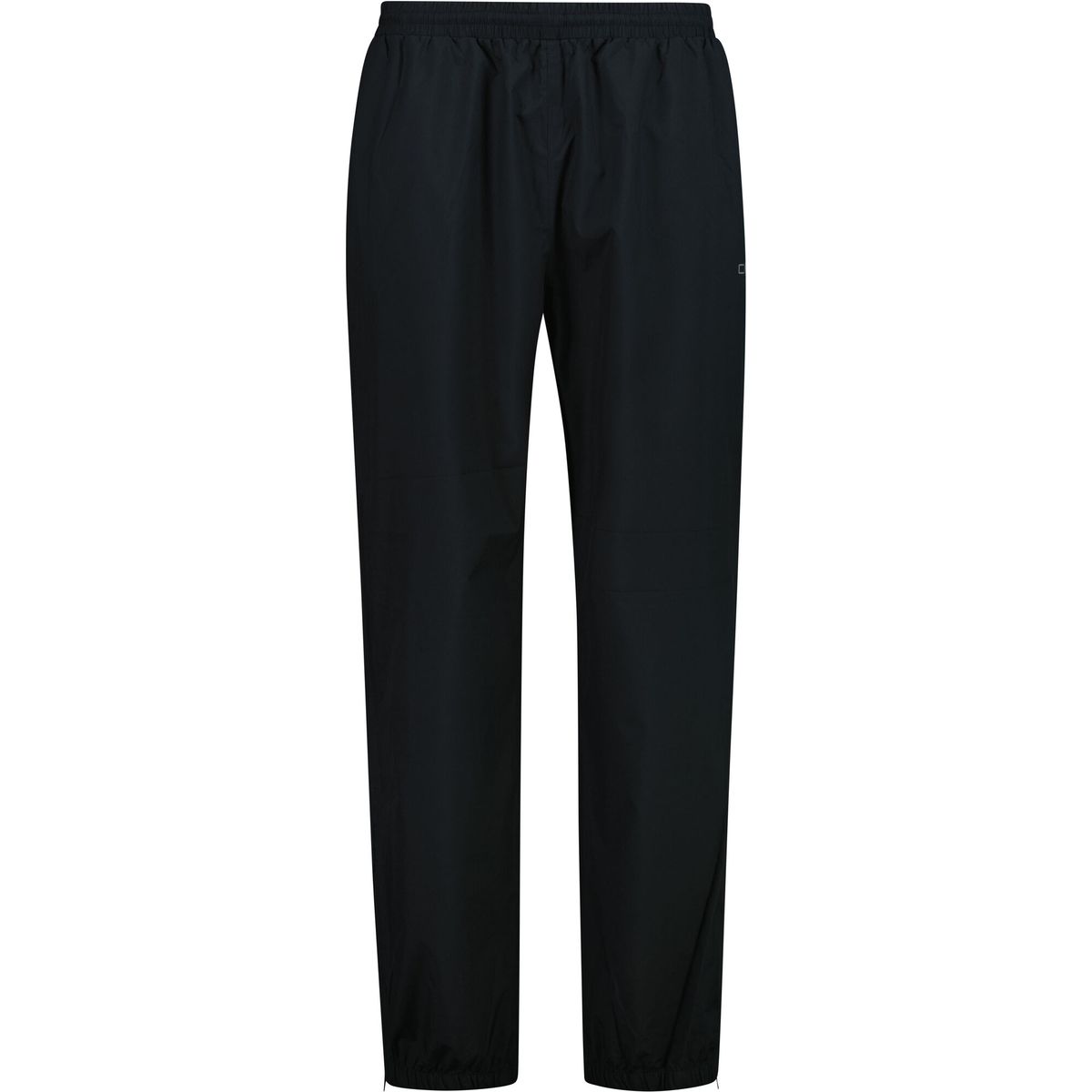 CMP MAN Rain Pant nero (U901) S 35X7357-U901-S