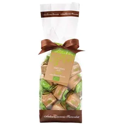 Tartufino dolce - Schokoladentrüffel Vollmilch 200g