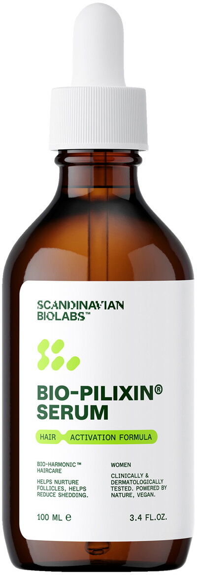 100ml Scandinavian Biolabs Bio-Pilixin® Serum Women