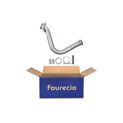 Hella Abgasrohre [Hersteller-Nr. 8LA366006-561] für Renault