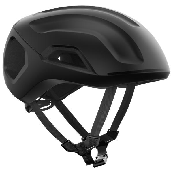 POC - Ventral Tempus Mips - Velohelm Gr 54-59 cm - M schwarz