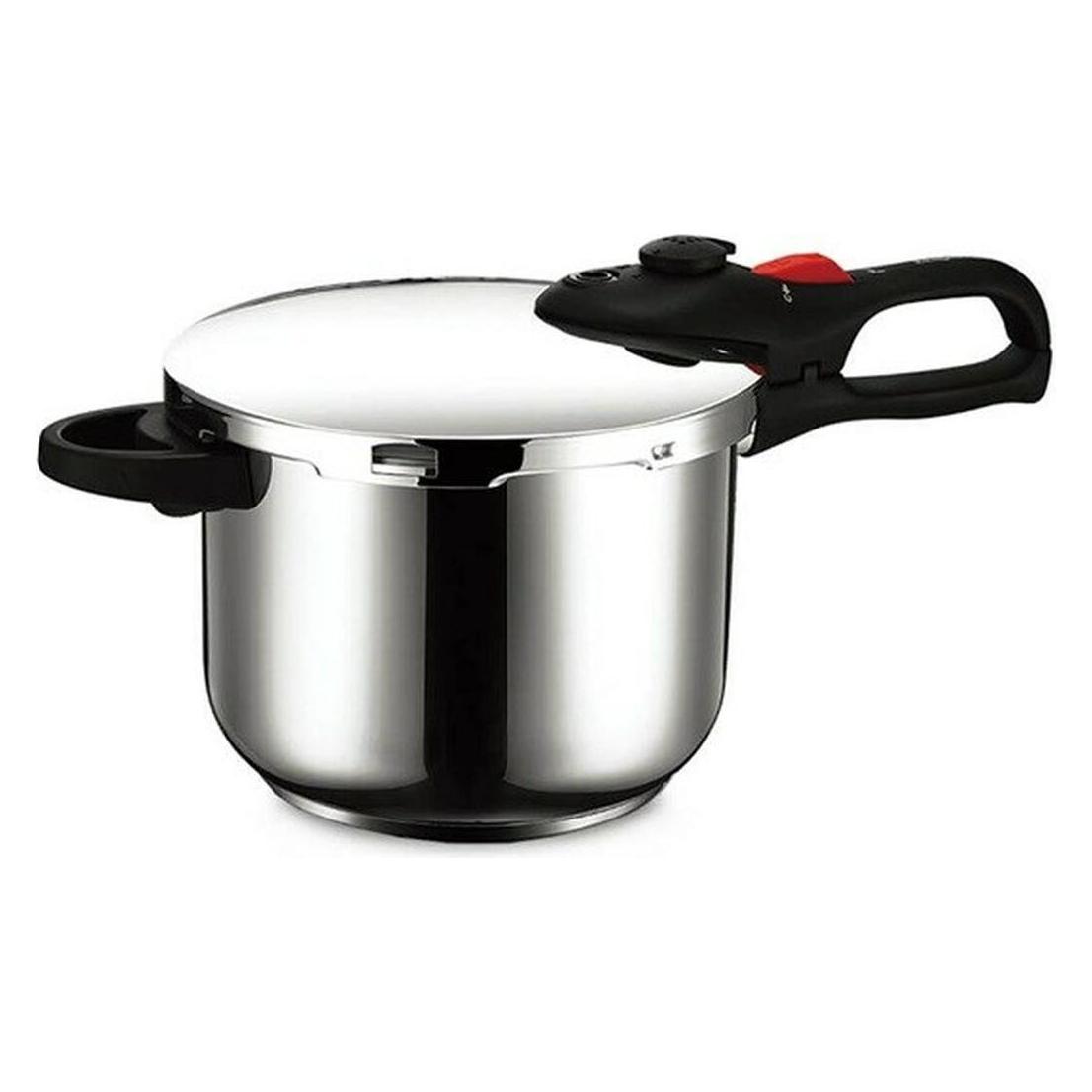 Maestro Szybkowar 22 cm 6 0L MR-2902 (Dampfkochtopf, Edelstahl) (MR-2902)
