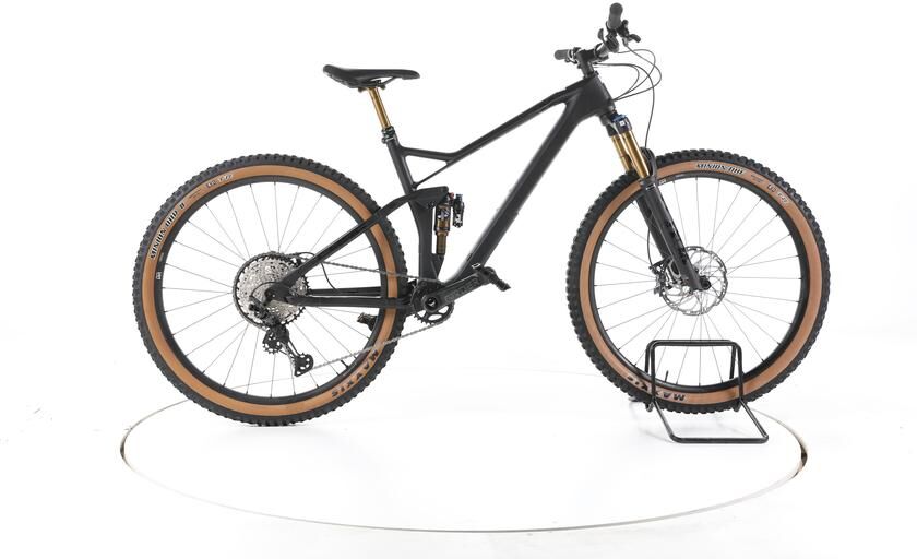Cube Stereo ONE22 HPC VTT tout suspendu - 307812