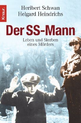Heribert Schwan - Der SS-Mann: Leben und Sterben eines Mörders - Preis vom 01.10.2026 17:08:56 h