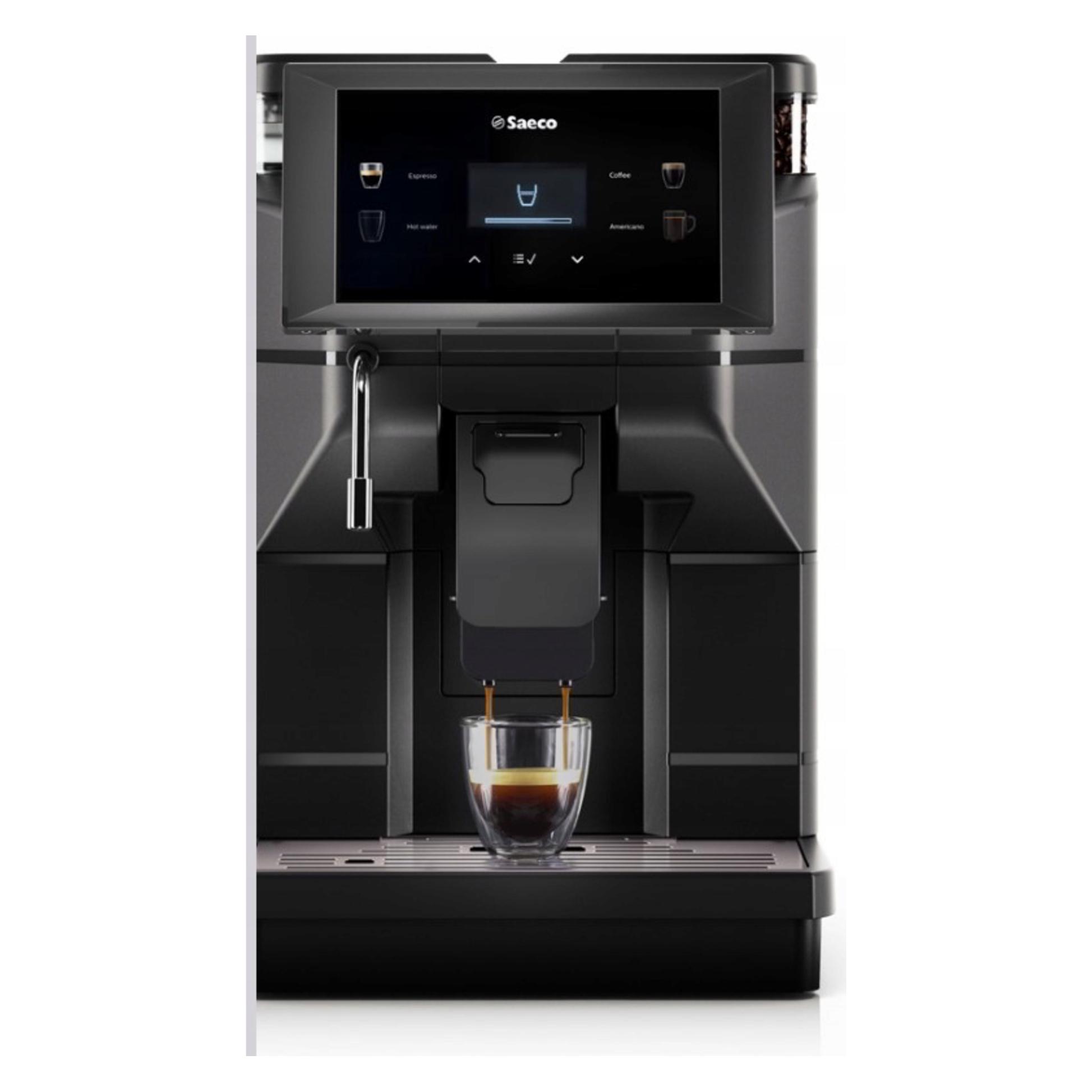 Saeco Aurora M1 (9J0900)