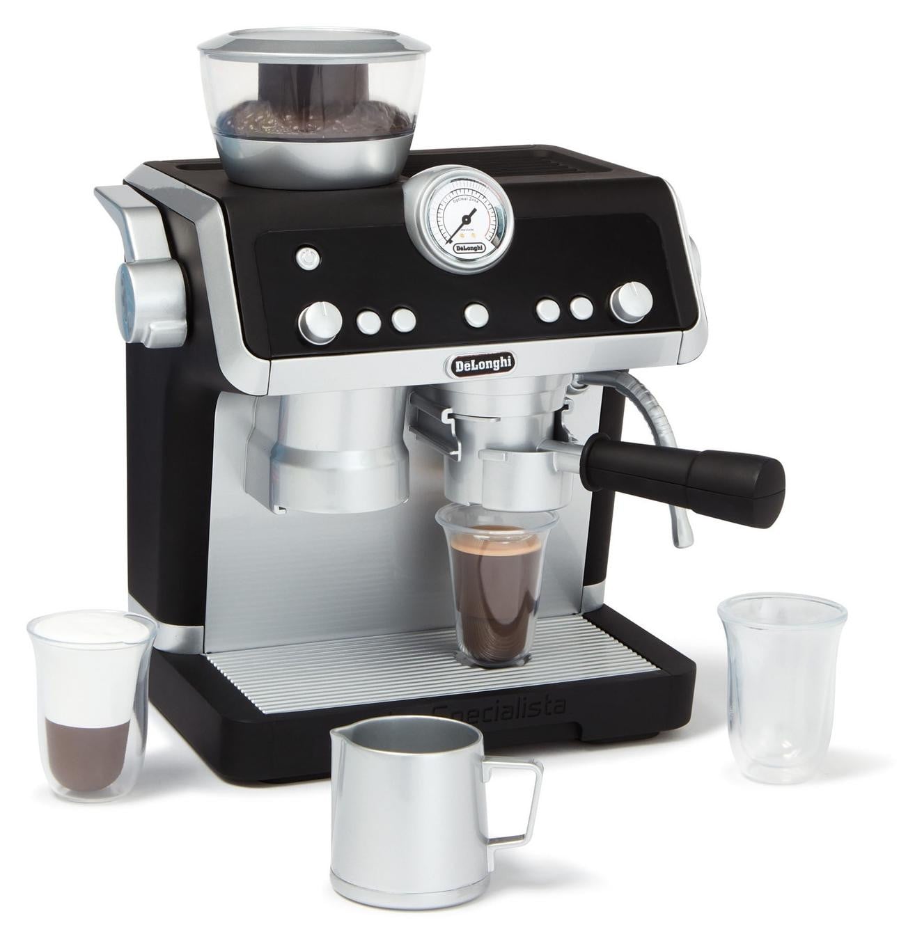 Casdon Barista koffiemachine