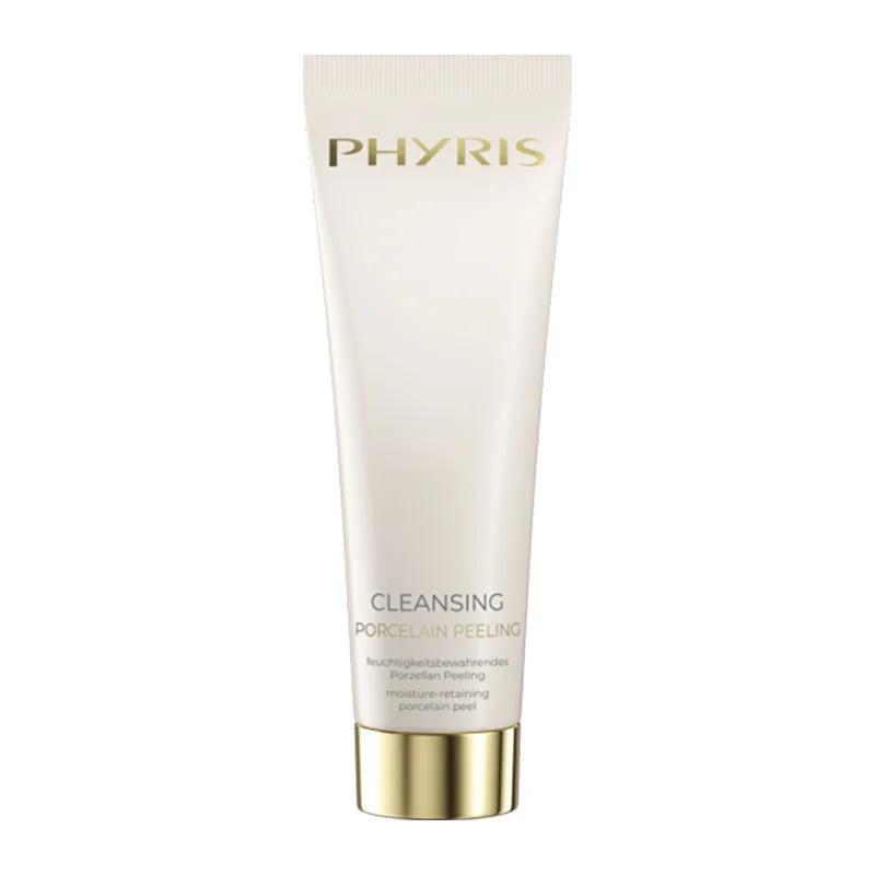 Phyris Cleansing, Porcelain Peeling, 75ml 7250
