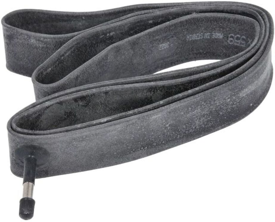 Fahrradschlauch MICHELIN C4 Airstop 26x1.85-2.40