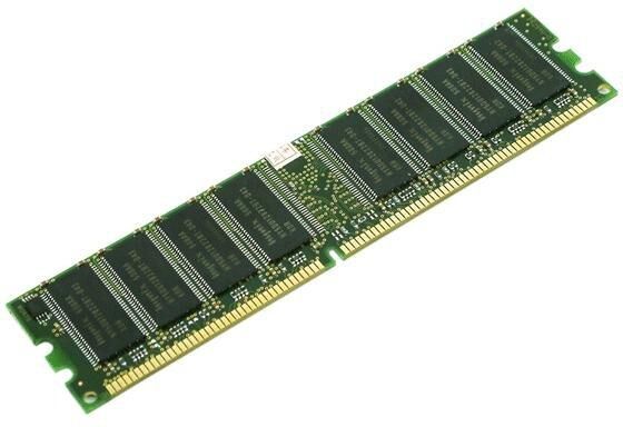 HPE 32GB (1x32GB) Dual Rank x4 DDR4-2933 PC4-2933Y-R Registered Smart Memory Module (P03052-091)