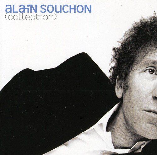 Alain Souchon - Collection - Preis vom 09.10.2026 07:28:09 h