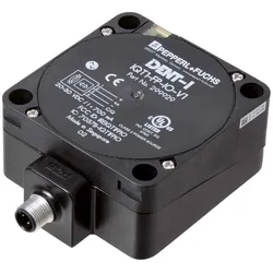 Pepperl+Fuchs Fabrik Schreib-/Lesestation IQT1-FP-IO-V1