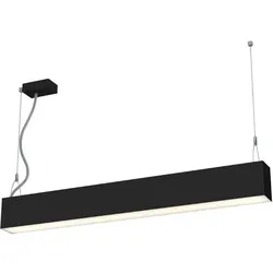 EGLO, Pendelleuchte, LED-Pendelleuchte