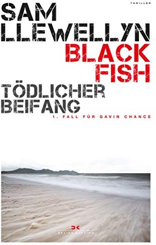 Sam Llewellyn - Black Fish – Tödlicher Beifang - Preis vom 09.10.2026 07:28:09 h
