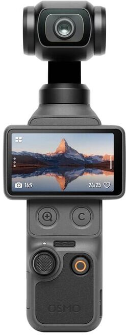 CÂMARA DJI OSMO POCKET 4 STD COMBO