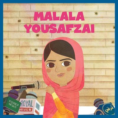 Malala Yousafzai - Carla Pascual Roig, Audio, 9788413617121
