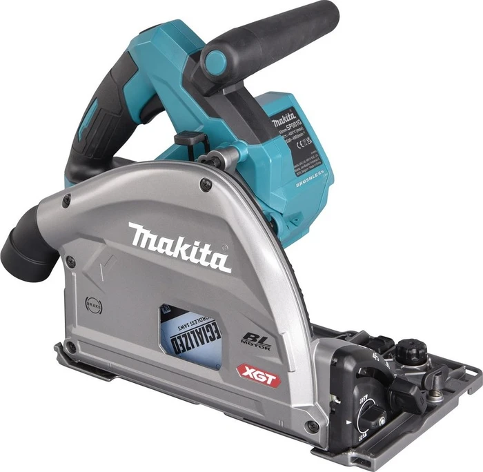 makita SP001GZ03 Akku-Tauchsäge 40,0 V, ohne Akku