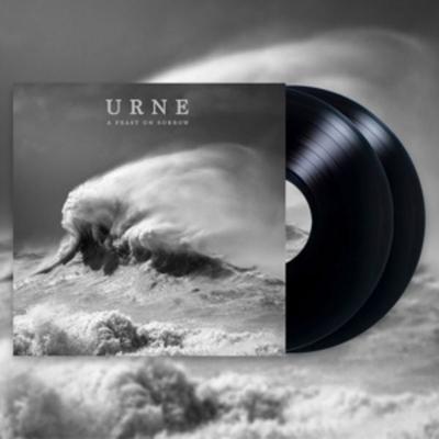 A Feast On Sorrow - Urne, Vinyl